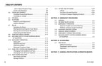 Manual del operador de mantenimiento y operación de la plataforma elevadora JLG 340AJ 31217468