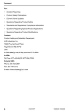 Manual del operador de mantenimiento y operación de elevadores de tijera JLG ES2632 ES3246 31221577