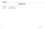 Manual del operador de mantenimiento y operación de la plataforma elevadora JLG H340AJ 31217120