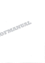 HITACHI UH033 SWEDEN NORWAY FINLAND Excavator Parts Catalog Manual