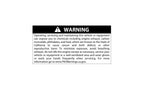 JLG 1250AJP Boom Lift Maintenance Operation Operators Manual 31215057