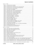 Catálogo de piezas del elevador de pluma JLG EC600SJ EC600SJP H600SJ H600SJP Manual 31215988