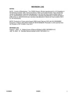 JLG 1230ES Vertical Mast Parts Catalog Manual