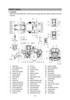 Hyundai HL955TM WHEEL LOADER Operators Maintenance Manual