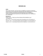 JLG ES3246 Scissor Lift Parts Catalog Manual 31219060