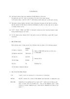 Manual del catálogo de piezas de la excavadora Hitachi EX22