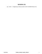 Manual del catálogo de piezas de plataformas elevadoras JLG EC600SJ EC600SJP H600SJ H600SJP