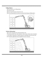 Hyundai HX400A DM CRAWLER EXCAVATOR Operators Maintenance Manual