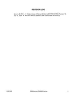 JLG E400AJPnarrow E400Anarrow Boom Lift Parts Catalog Manual