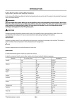 HITACHI ZX85USB-5N Excavator Troubleshooting +Schematic Technical Manual