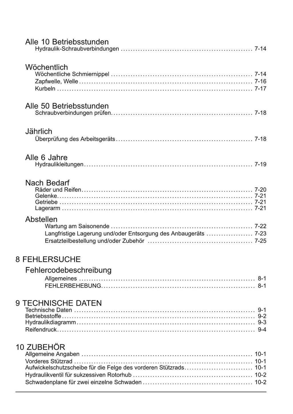 New Holland ProRotor L640T L640T Auto Steer Betriebsanleitung