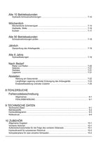 New Holland ProRotor L640T L640T Auto Steer Betriebsanleitung