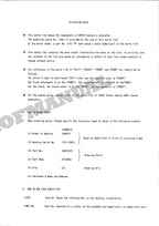 HITACHI UH053 Excavator Parts Catalog Manual EP153-1-1