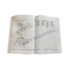HITACHI ZAXIS 210-5N 210LC-5N EXCAVATOR REPAIR SERVICE MANUAL + !BONUS!