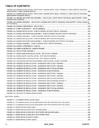 JLG 450A 450AJ Boom Lift Parts Catalog Manual 31220373