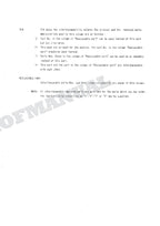 HITACHI UH035-7 UH043 Equipment Component Excavator Parts Catalog Manual