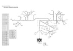 HITACHI EX75UR-5 EXCAVATOR SERVICE MANUAL TT197ECIR