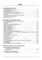 New Holland Pro Belt 165 190 Rundballenpresse Betriebsanleitung 92168838