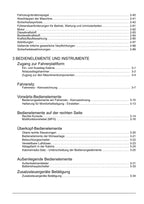 New Holland 7030L 7030M 8030L Mähdrescher Betriebsanleitung