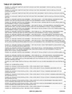 JLG 800S HC3 860SJ HC3 Boom Lift Parts Catalog Manual 31221514