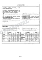 HITACHI EX300-3C Excavator Repair Service Workshop manual
