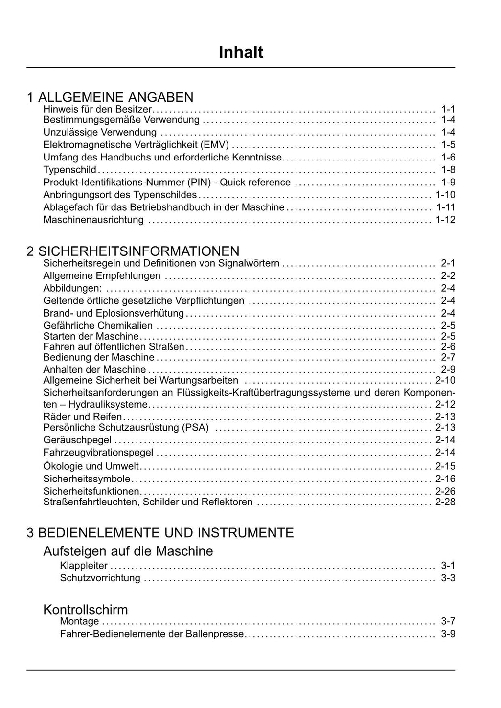 New Holland BR120 Utility BR150 Rundballenpresse Betriebsanleitung