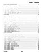 SKYTRAK 12054 Telehandler Parts Catalog Manual