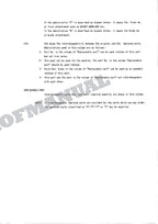 HITACHI UH033 SWEDEN NORWAY FINLAND Excavator Parts Catalog Manual