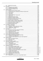 Liebherr R944 C Excavator Operators manual serial 31021
