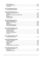 New Holland E60C Bagger Betriebsanleitung