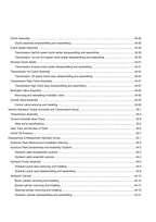 Hitachi ZW550-G Wheel Loader Workshop Manual