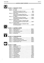 HITACHI EX160WD EXCAVATOR SERVICE MANUAL