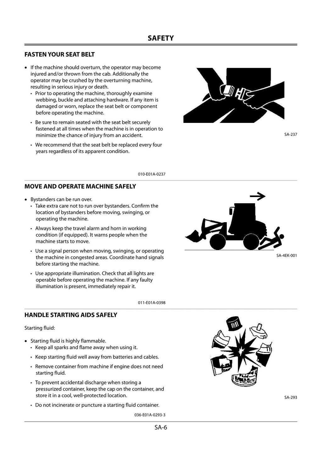 Hitachi ZW20 Wheel Loader Workshop Manual