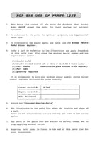 Hitachi FL365 Wheel Loader Parts Catalog Manual SN all