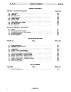 Manual del operador de mantenimiento y operación de la plataforma elevadora JLG 40HA