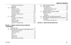 JLG 450A 450AJ Boom Lift Maintenance Operation Operators Manual 31215974