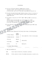 HITACHI UH033SR Excavator Parts Catalog Manual SN 0101-