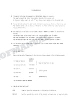 HITACHI WH04D Excavator Parts Catalog Manual P175-2-4
