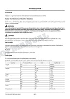Hitachi Quick Couple 490LCH-7 530LCH-7 330-7 Class Excavator Service manual