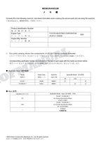 HITACHI ZAXIS ZX130-7 130LCN-7 Oceania Spec Excavator Parts Catalog Manual