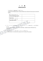 HITACHI ZAXIS ZX135US 2-piece Boom Attachment Excavator Parts Catalog Manual