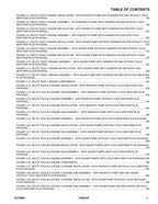 JLG 1250AJP Boom Lift Parts Catalog Manual 31219961
