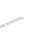 HITACHI UH053M Excavator Parts Catalog Manual EP12B-3-3
