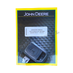 MANUAL DEL OPERADOR DE LA COSECHADORA JOHN DEERE T670 N.° 2
