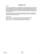 JLG 1230ES Vertical Mast Parts Catalog Manual 31219112