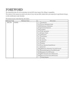 HITACHI 6UZ1 ENGINE SERVICE MANUAL ser TIER 4 STAGE 4