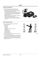 Manual de servicio y reparación de la excavadora Hitachi ZX55U-5B