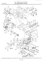 Hitachi FL365 Wheel Loader Equipment Component Parts Catalog Manual