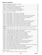 JLG 544D Telehandler Parts Catalog Manual