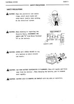 HITACHI EX160WD EXCAVATOR SERVICE MANUAL
